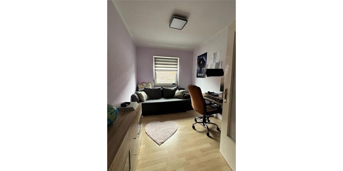 Etagenwohnung Heringen (Werra) - 5 Zimmer, 720&euro; | Angebot:21694633