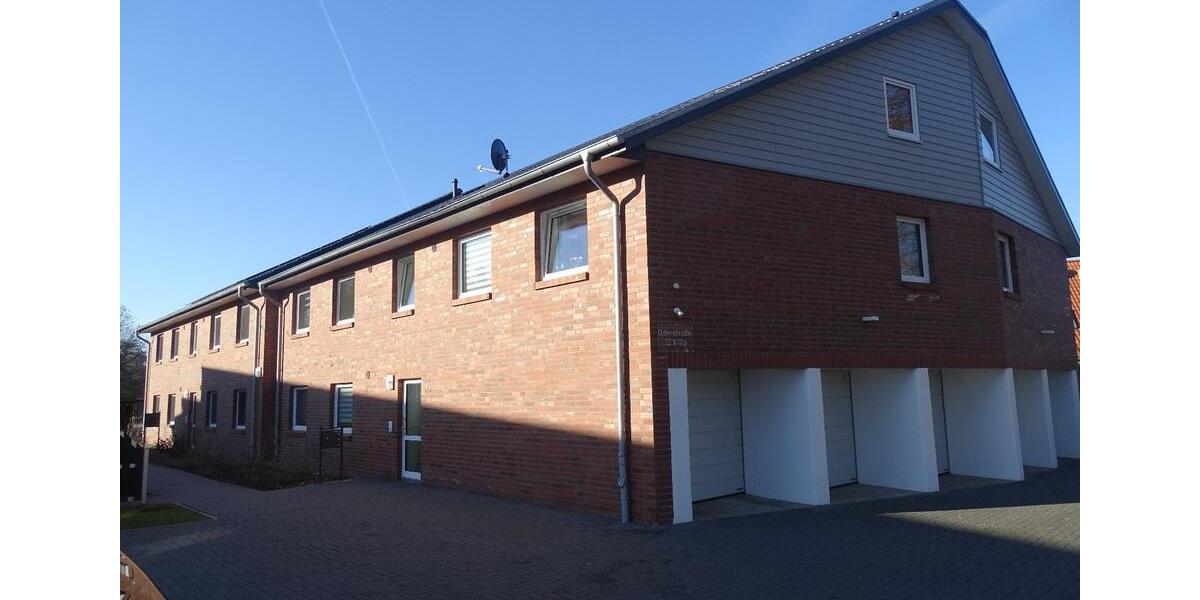 Etagenwohnung Wurster Nordseeküste - 3 Zimmer, 85 m&sup2;, 820&euro; | Angebot:25972317