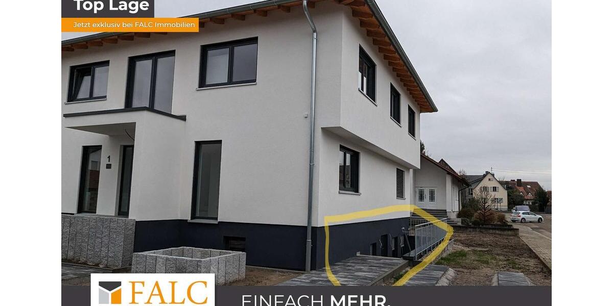 Etagenwohnung Neupotz - 2 Zimmer, 75 m&sup2;, 800&euro; | Angebot:25129538