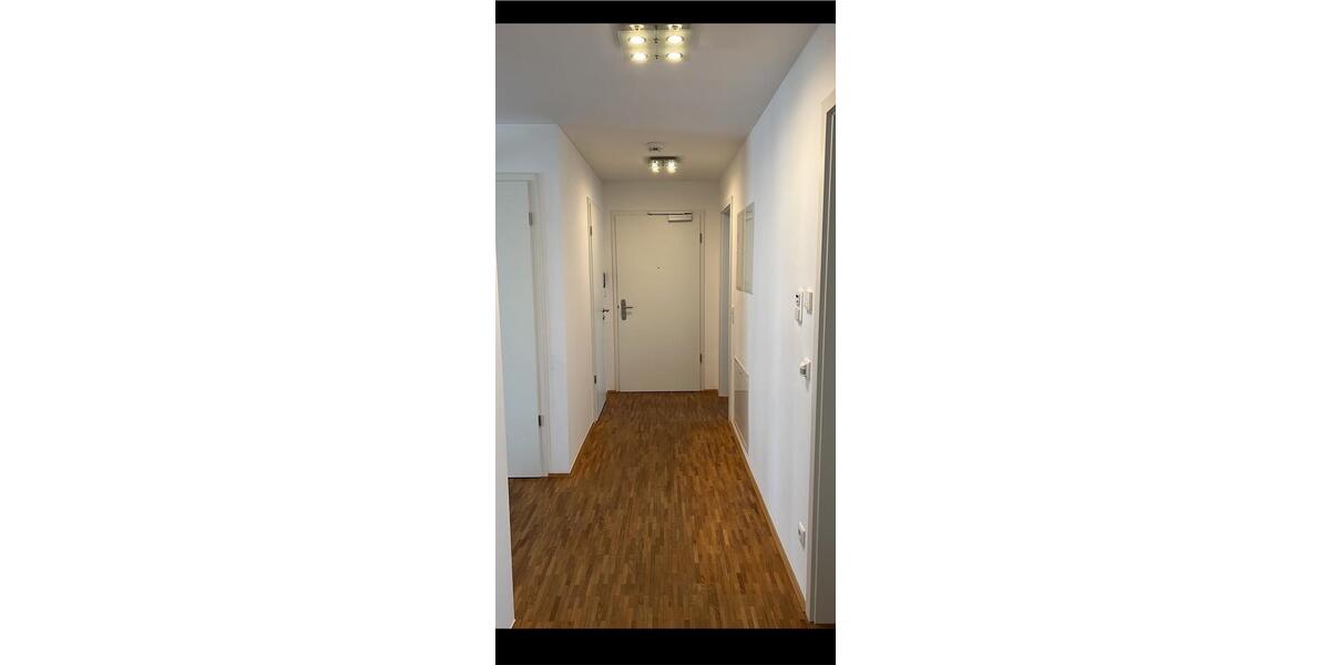 Etagenwohnung Schierling - 3 Zimmer, 90 m&sup2;, 1.200&euro; | Angebot:26048597