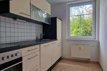 Wohnung Gefell - 2 Zimmer, 46 m&sup2;, 276&euro; | Angebot:26827736