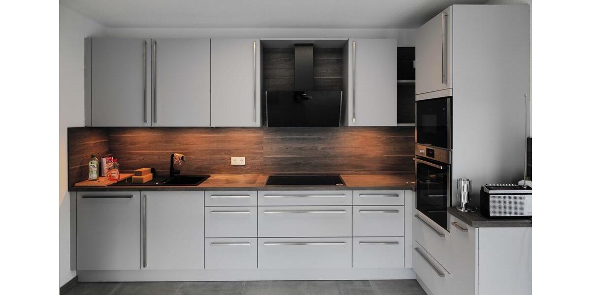 Haus zur MieteNeubau Erstbezug fuer 2 Personen+BüroGästezimmer 3 zimmer