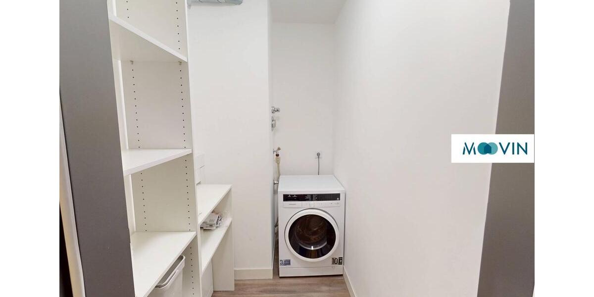 Etagenwohnung Wiesbaden Südost - 1 Zimmer, 43 m&sup2;, 764&euro; | Angebot:19594323