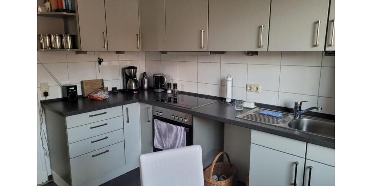 Etagenwohnung Eckernförde - 2 Zimmer, 74 m&sup2;, 720&euro; | Angebot:24456335