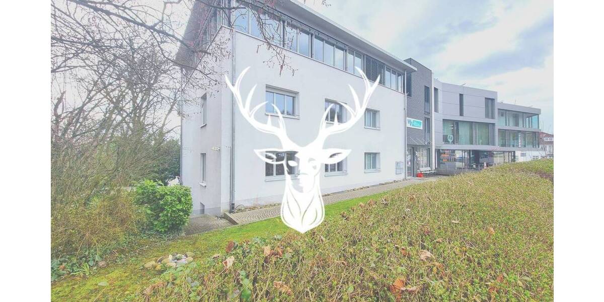 Etagenwohnung Waldshut-Tiengen Waldshut - 4 Zimmer, 100 m&sup2;, 1.100&euro; | Angebot:26189082