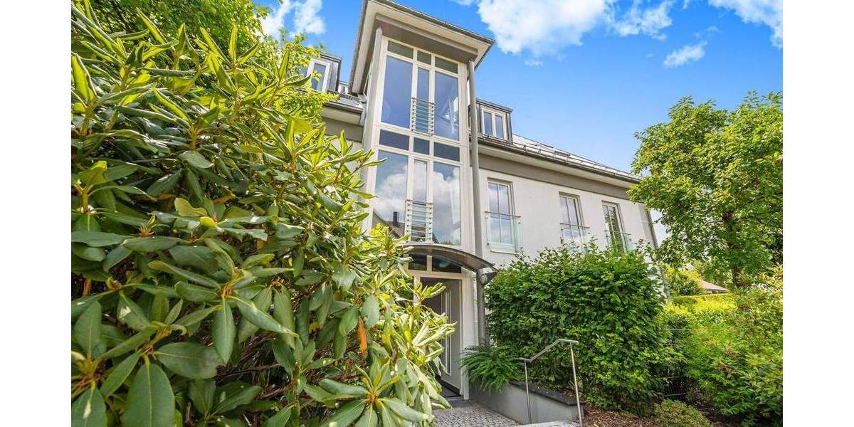 Etagenwohnung München Trudering-Riem - 4 Zimmer, 122 m&sup2;, 2.370&euro; | Angebot:25336192