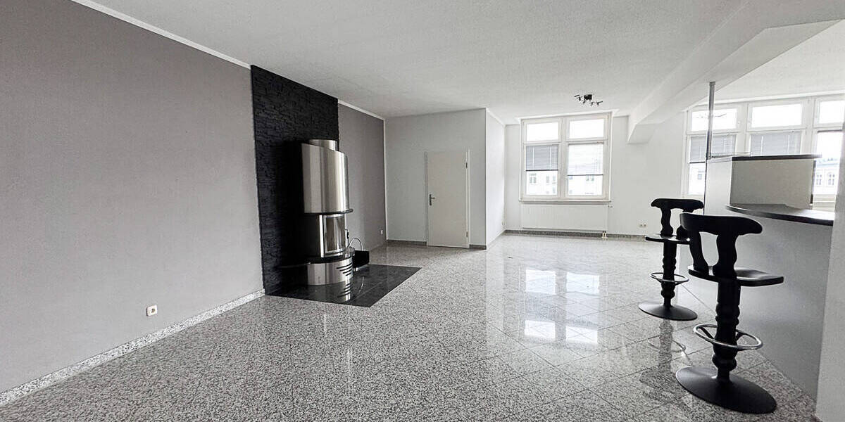 Etagenwohnung Grünhain-Beierfeld Beierfeld - 2 Zimmer, 150 m&sup2;, 750&euro; | Angebot:22234518