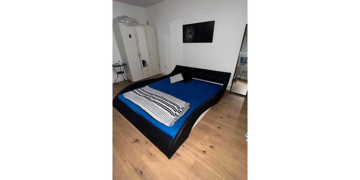 3-Zimmer-Wohnung, Wuppertal (98 m²) 3 zimmer