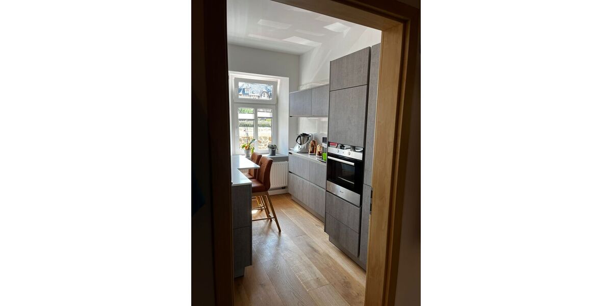 Exklusive 4 Raum EG Wohnung in Bestlage von Gera zu vermieten!! - Dachgeschoßwohnung Gera Untermhaus | Angebot:26101588