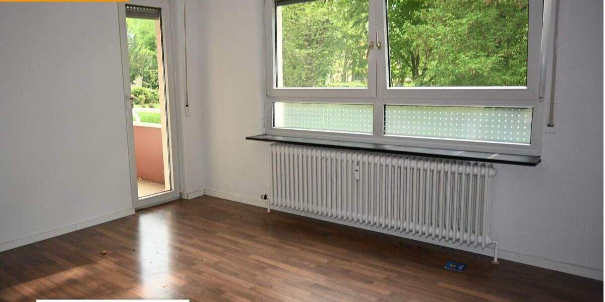 Etagenwohnung Hanau Großauheim - 2 Zimmer, 53 m&sup2;, 725&euro; | Angebot:25212628