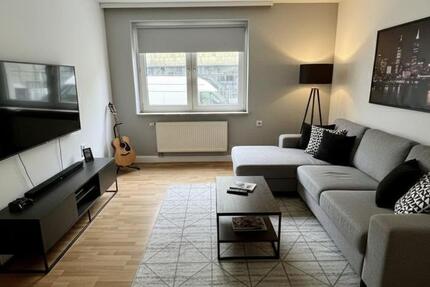 Wohnung Wuppertal Barmen - 1 Zimmer, 35 m&sup2;, 345&euro; | Angebot:24813791