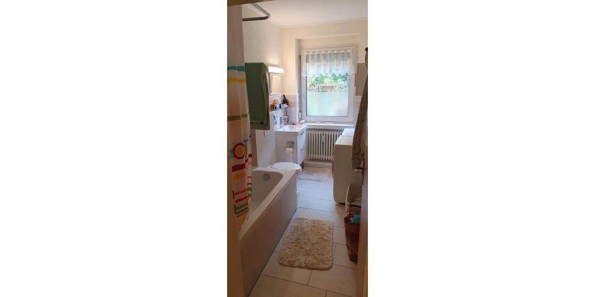 Erdgeschoßwohnung Bissendorf - 2 Zimmer, 70 m&sup2;, 475&euro; | Angebot:26025242