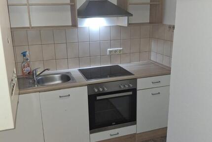 Charmante 3-Zimmer-Wohnung mit Garage in Bad Wildungen 3 zimmer