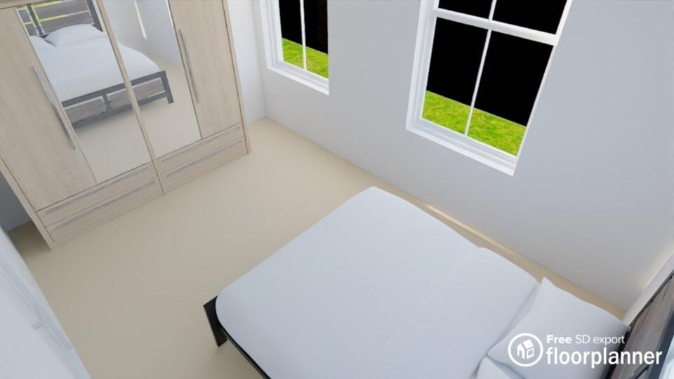 Etagenwohnung Frauenstein - 4 Zimmer, 110 m&sup2;, 770&euro; | Angebot:24691493