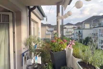 Wohnung zum Mieten in Overath 994,75 € 86.5 m²