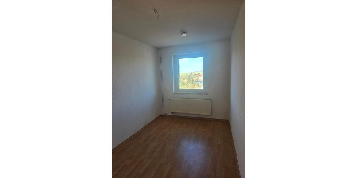 Etagenwohnung Hainichen - 3 Zimmer, 59 m&sup2;, 294&euro; | Angebot:25835508