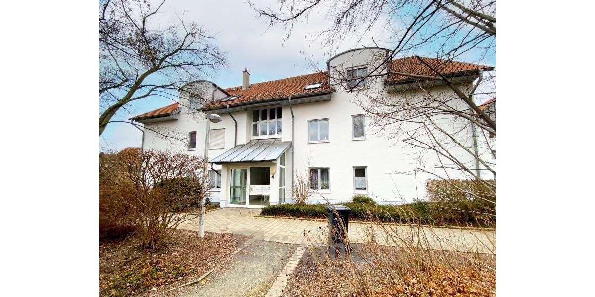Wohnung zum Mieten in Wilkau-Haßlau 450 € 63.05 m² 3 zimmer
