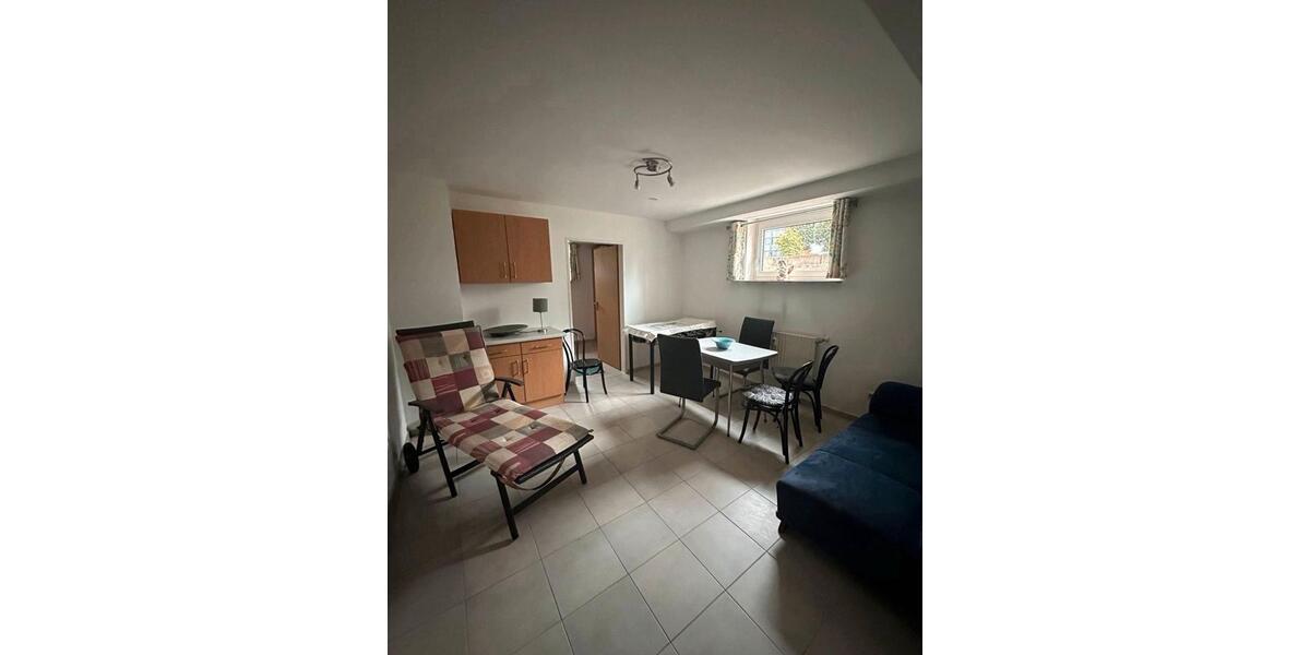 Etagenwohnung Großenseebach - 3 Zimmer, 80 m&sup2;, 550&euro; | Angebot:24490525