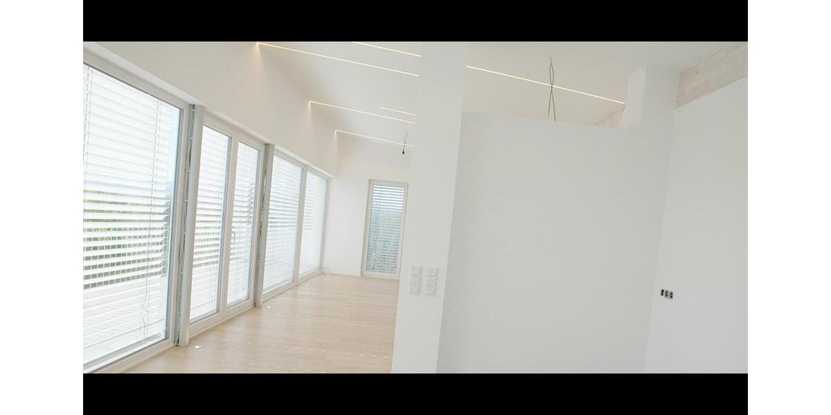 Dachgeschoßwohnung Mainz Mombach - 2 Zimmer, 109 m&sup2;, 1.970&euro; | Angebot:26036567