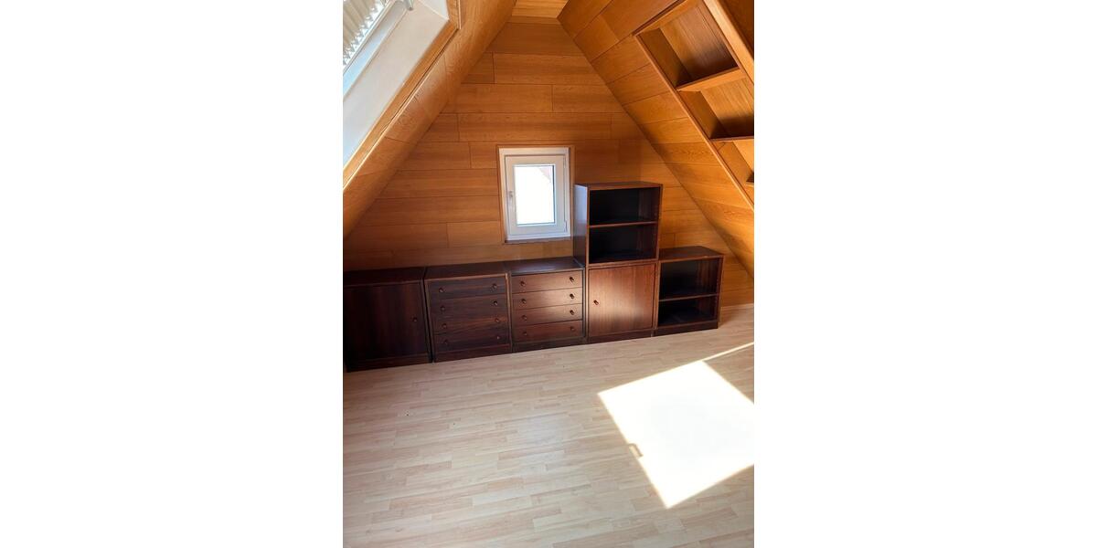 Dachgeschoßwohnung Hannover Misburg-Anderten - 1 Zimmer, 50 m&sup2;, 800&euro; | Angebot:24694970