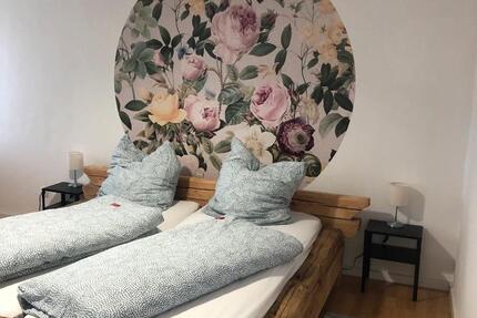 Ferienwohnung Rose in 91230 Happurg OT, auch für Monteure 3 zimmer