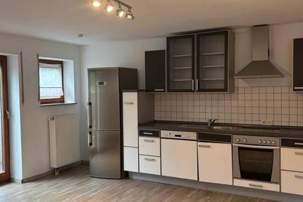 Souterrain-Wohnung 2-ZKB & Einbauküche 800€ warm zu vermieten zimmer