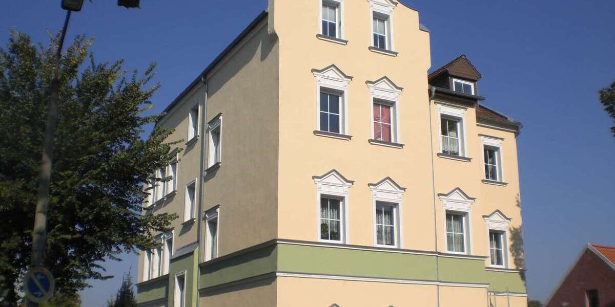 Etagenwohnung Fürstenwalde Mitte - 1 Zimmer, 50 m&sup2;, 550&euro; | Angebot:24873981