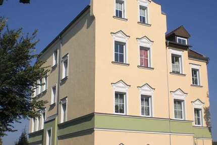 Wohnung Fürstenwalde Mitte - 1 Zimmer, 50 m&sup2;, 550&euro; | Angebot:24873981