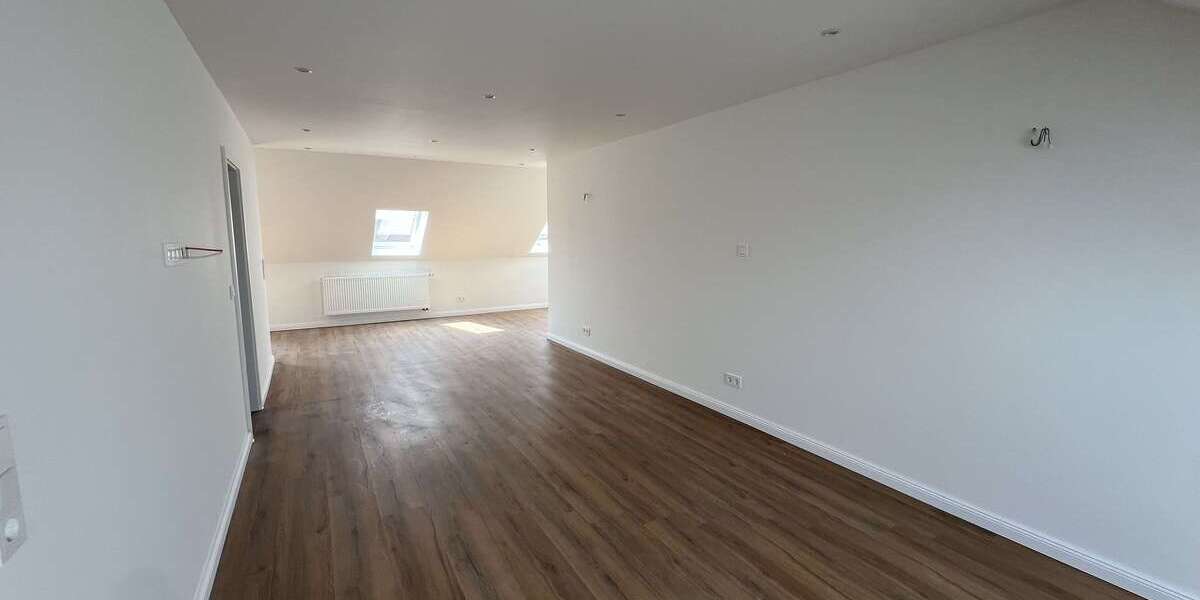 Etagenwohnung Bad Bevensen - 2 Zimmer, 40 m&sup2;, 400&euro; | Angebot:21184751