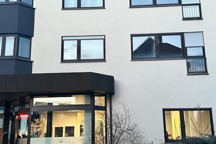 Gewerbeimmobilie PraxisBüro zimmer