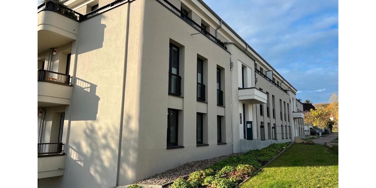 Erdgeschoßwohnung Königs Wusterhausen - 3 Zimmer, 88 m&sup2;, 1.450&euro; | Angebot:26549631