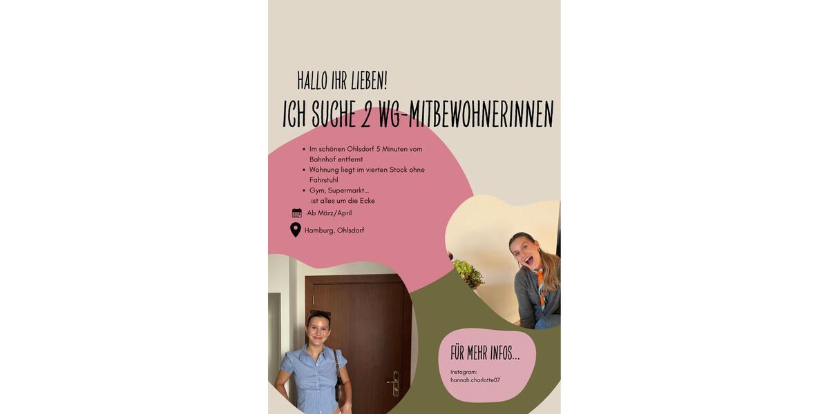 Wohnen auf Zeit Quickborn - 1 Zimmer, 20 m&sup2;, 400&euro; | Angebot:24868436