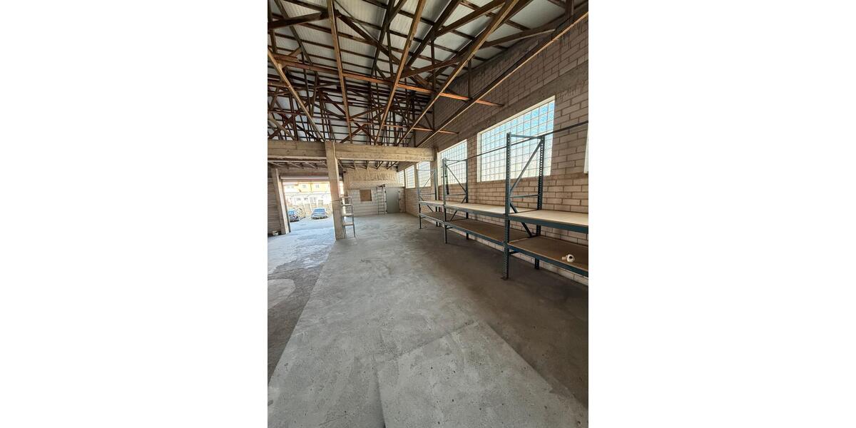 Gewerbeobjekt Hainburg - 750&euro; | Angebot:25843750