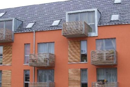 Wohnung Waren (Müritz) - 2 Zimmer, 52 m&sup2;, 570&euro; | Angebot:25963476