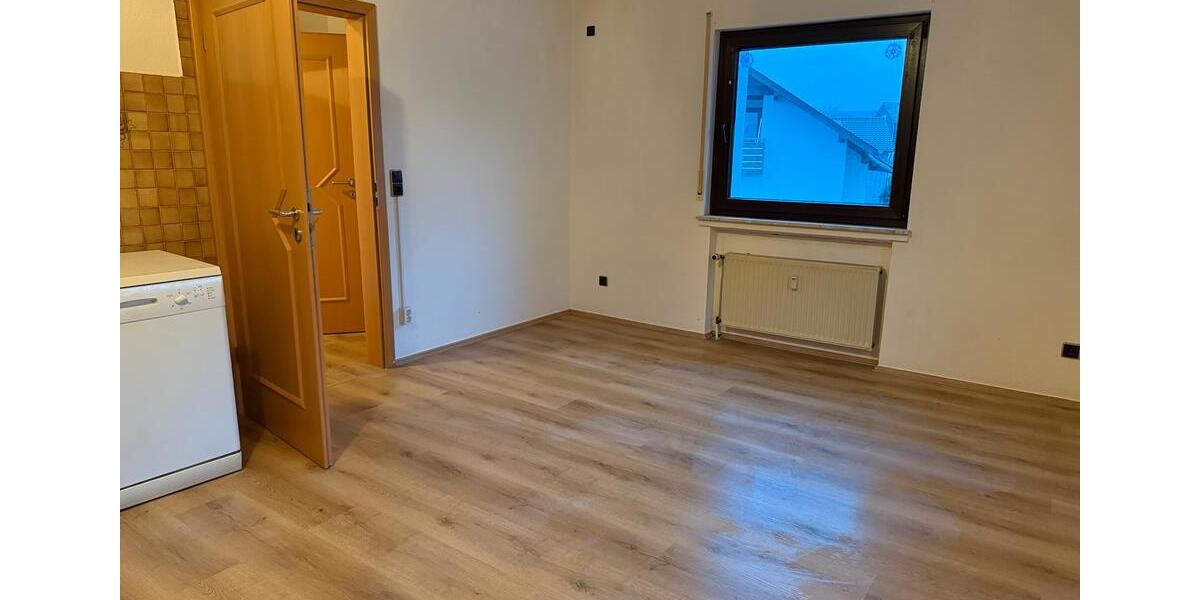 3-Zimmer-Wohnung mit großem Balkon 3 zimmer
