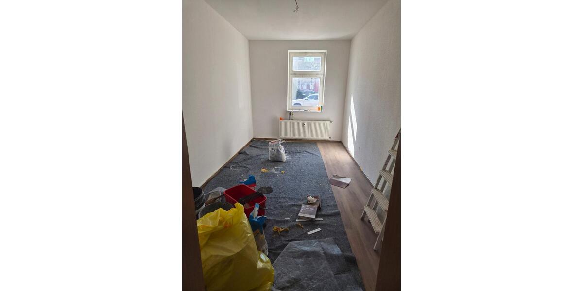 Etagenwohnung Gotha - 4 Zimmer, 116 m&sup2;, 890&euro; | Angebot:26645945