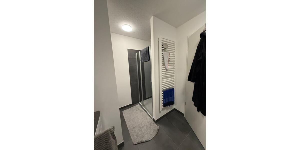 Dachgeschoßwohnung Bad Kreuznach Bad Münster am Stein-Ebernburg - 4 Zimmer, 120 m&sup2;, 1.450&euro; | Angebot:25760168