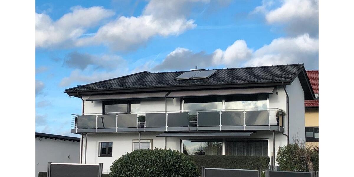 Erdgeschoßwohnung Walldürn - 3 Zimmer, 104 m&sup2;, 970&euro; | Angebot:26625817