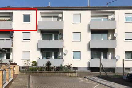 Wohnung Weißenthurm - 2 Zimmer, 54 m&sup2;, 620&euro; | Angebot:26617853