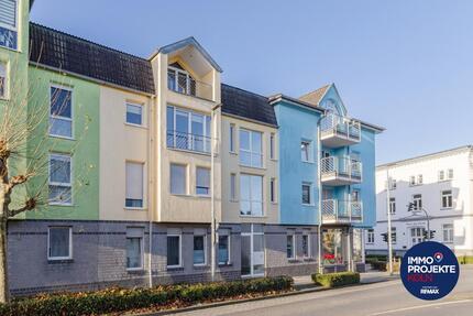 Wohnung Erkelenz - 3 Zimmer, 109 m&sup2;, 1.120&euro; | Angebot:24187808