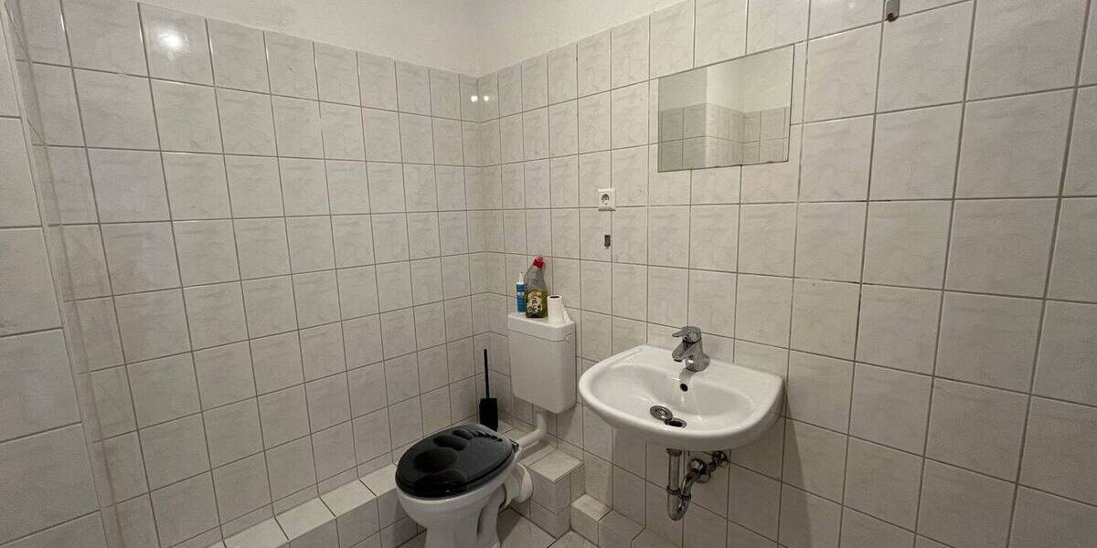 Etagenwohnung Chemnitz Gablenz - 5 Zimmer, 147 m&sup2;, 870&euro; | Angebot:26205417