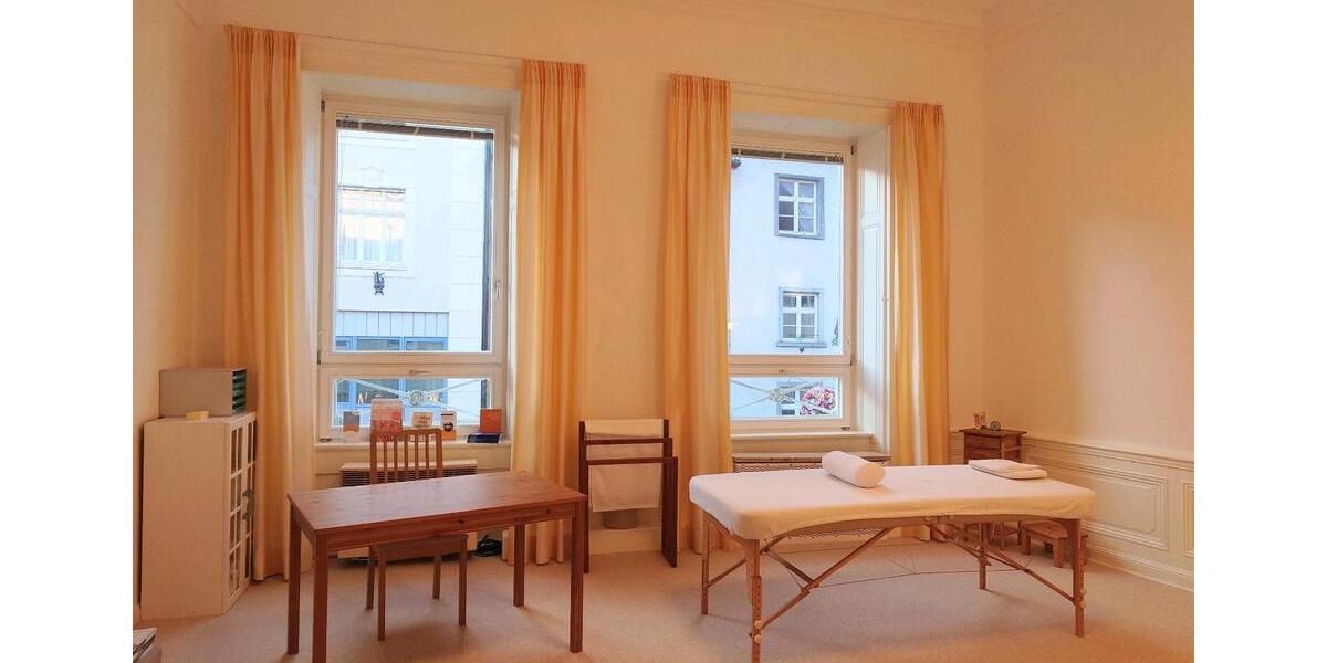 Großer schöner Raum in Konstanz Innenstadt zimmer