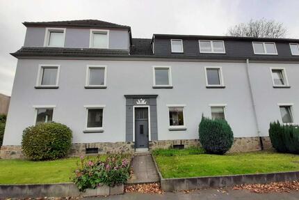 Eschweg 26 - 3ZKB Wohnung ab sofort zu vermieten 3 zimmer