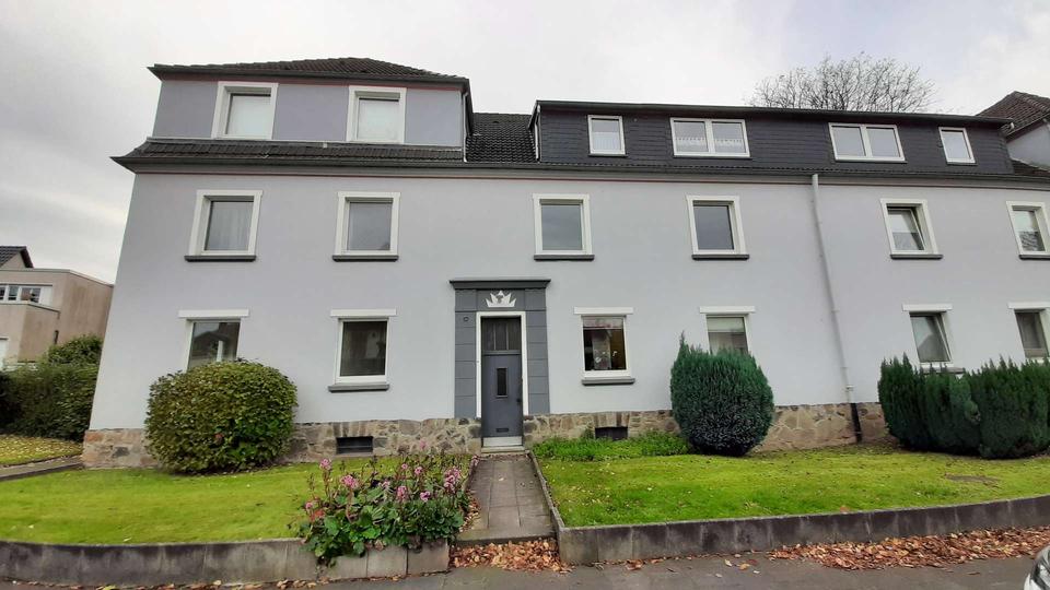 Eschweg 26 - 3ZKB Wohnung ab sofort zu vermieten 3 zimmer