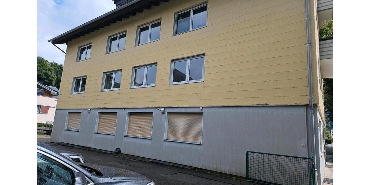 Gewerbeobjekt Immenstadt im Allgäu - 3.300&euro; | Angebot:24917862