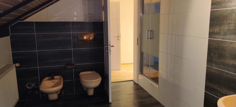 Dachgeschoßwohnung Reichelsheim (Odenwald) - 3 Zimmer, 86 m&sup2;, 720&euro; | Angebot:26577794