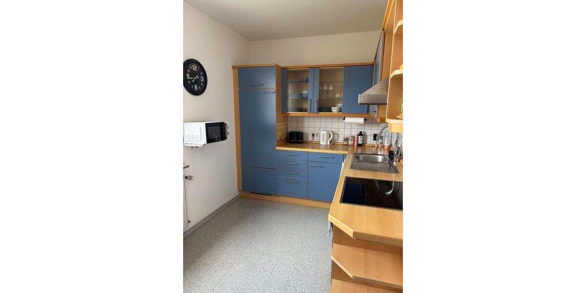 Etagenwohnung Weitersburg Wüstenhof - 3 Zimmer, 75 m&sup2;, 970&euro; | Angebot:26567145