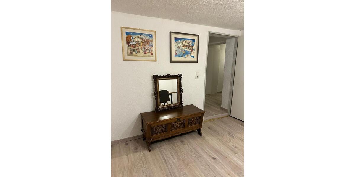 Etagenwohnung Bad Soden-Salmünster Salmünster - 5 Zimmer, 115 m&sup2;, 1.000&euro; | Angebot:24814973