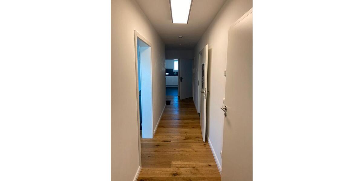 Etagenwohnung Bad Bramstedt - 3 Zimmer, 83 m&sup2;, 1.500&euro; | Angebot:26697334