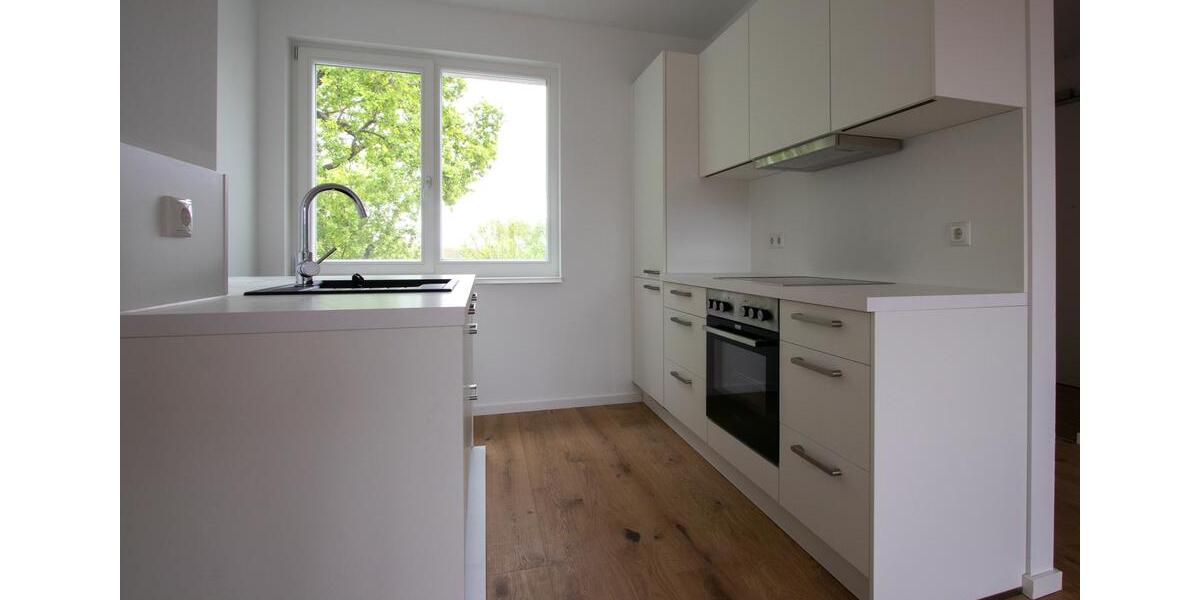 Dachgeschoßwohnung Berlin Pankow - 3 Zimmer, 69 m&sup2;, 1.596&euro; | Angebot:26646166